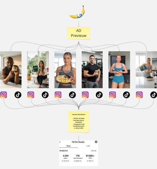 Customer Relationship Management Platform Dashboard
