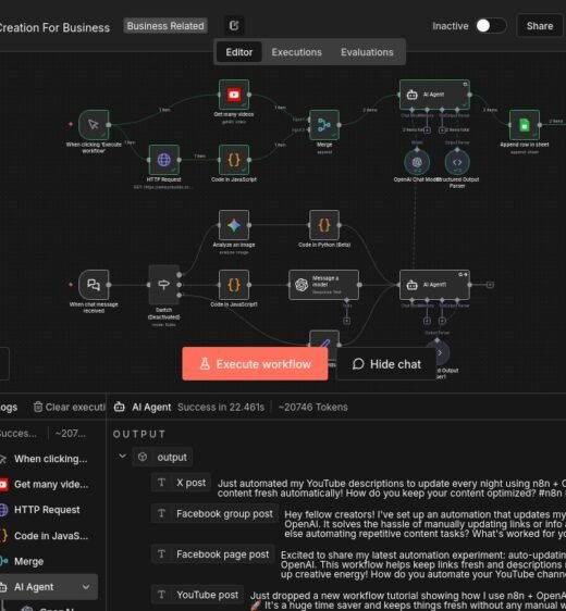 Sales CRM Dashboard Development Interface