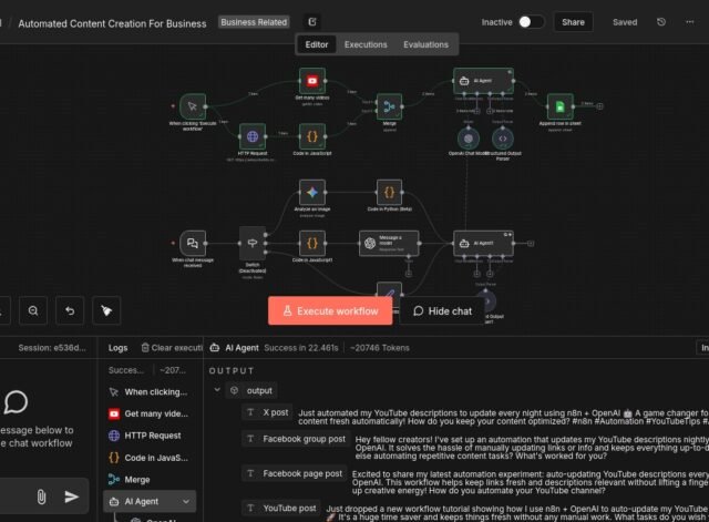 Sales CRM Dashboard Development Interface