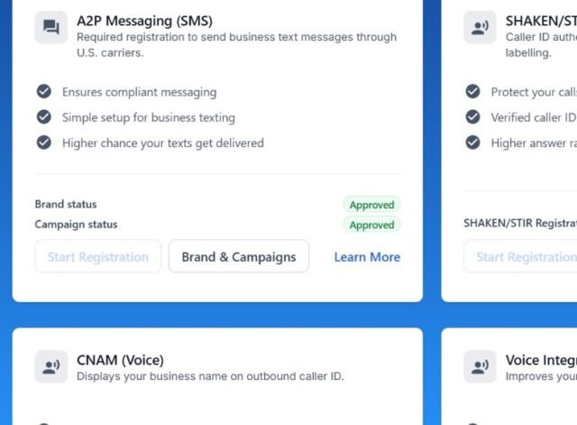 Sales CRM Dashboard Development Interface
