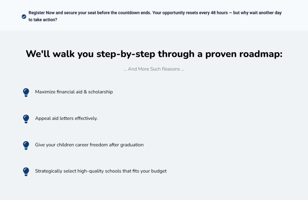 Sales Funnel Services by Leadnovix