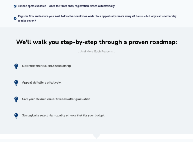 Sales Funnel Services by Leadnovix