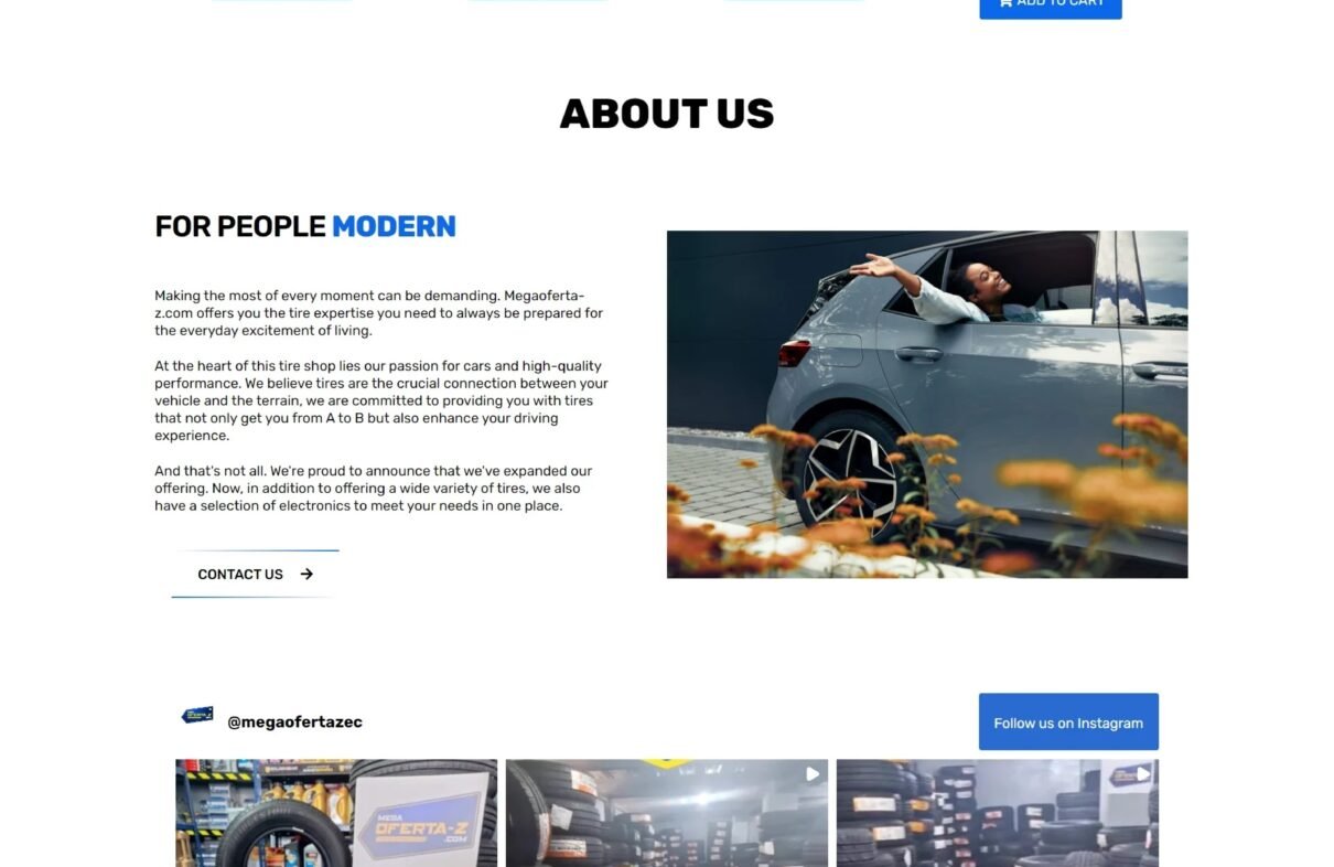 Travel goods online store featuring travel bags, luggage, and travel accessories