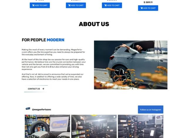 Travel goods online store featuring travel bags, luggage, and travel accessories